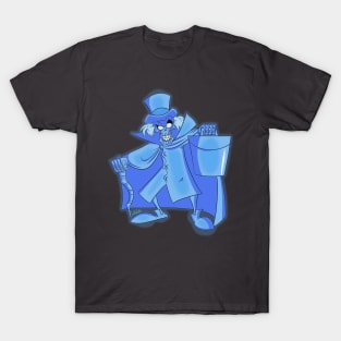 Hatbox Ghost T-Shirt